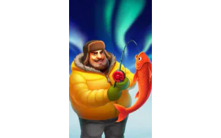 Ice Bass — Belatra Game